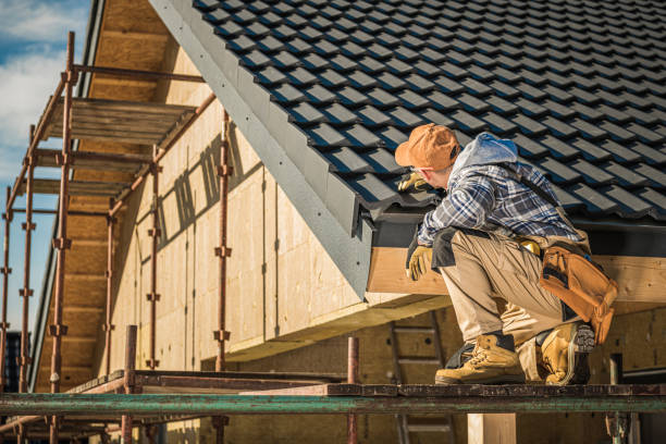 Best Shingle Roofing Installation  in Willow Street, PA